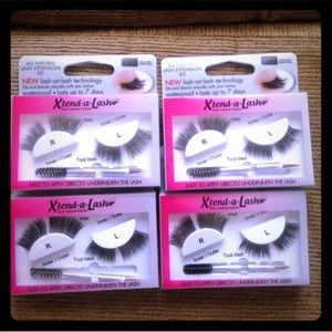 COPY - Xtend-a-Lash Faux Weave Lashes